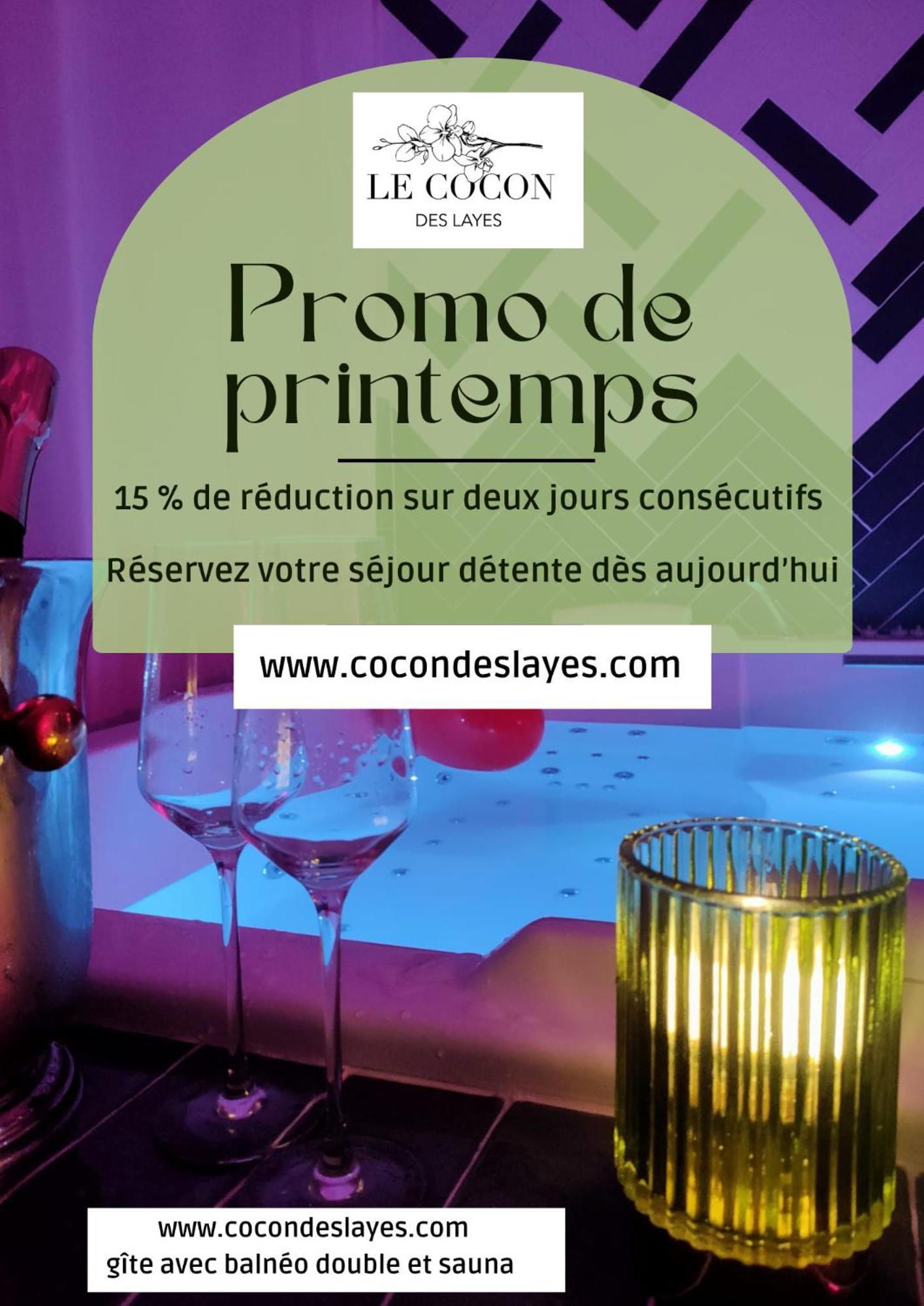 Villa Le Cocon Des Layes à Les Essarts-le-Roi Extérieur photo